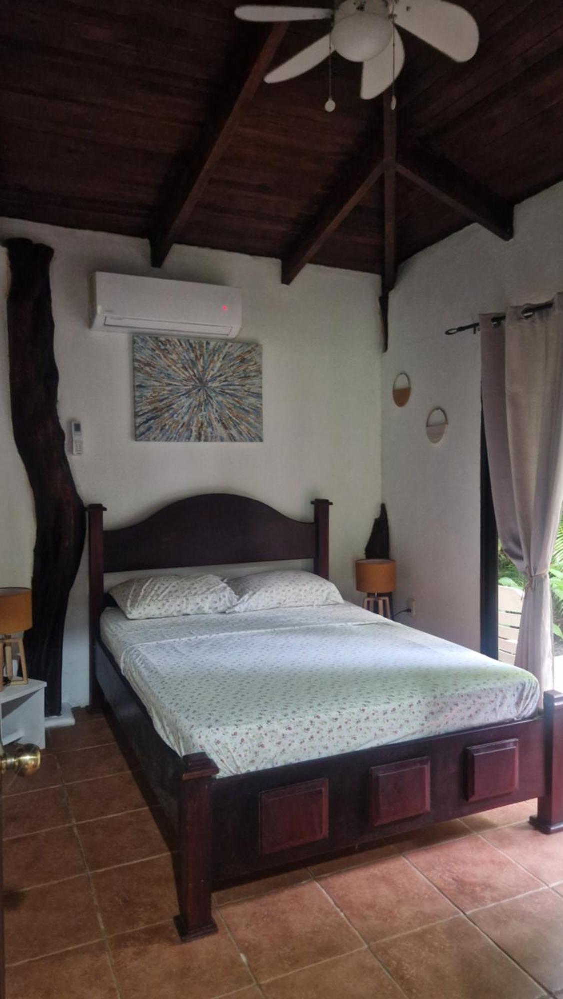 Villas jungle 5 Sámara Exterior foto